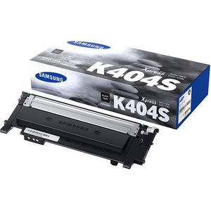 

Картридж Samsung CLT-K404S, CLT-K404S