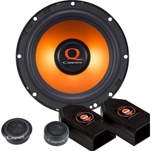 

Акустическая система Cadence Q65K, Q65K