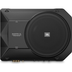 

Автомобильный сабвуфер JBL BassProSL, BassProSL