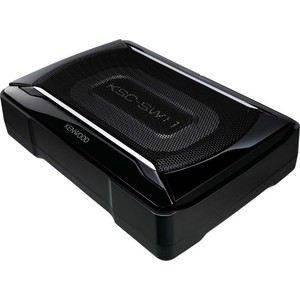 

Автомобильный сабвуфер Kenwood KSC-SW11, KSC-SW11