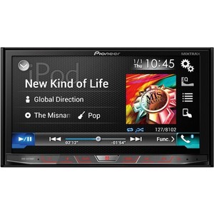 

Автомагнитола Pioneer AVH-X8700BT, AVH-X8700BT