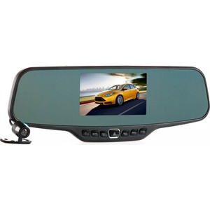 

Видеорегистратор Blackview MD X3 DUAL, MD X3 DUAL