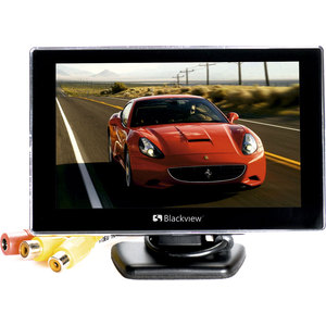 Монитор Blackview TDM-500 (панель)