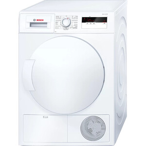 

Сушильная машина Bosch Serie 4 WTH83000OE, Serie 4 WTH83000OE
