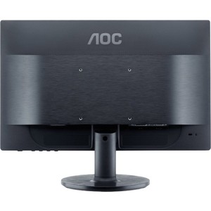 фото Монитор aoc m2060swda2