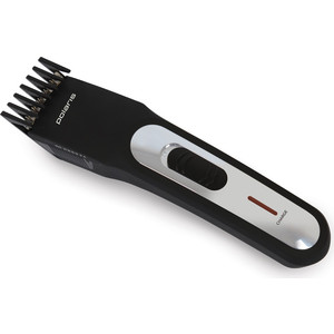 

Машинка для стрижки волос Polaris PHC 0301R, черный, PHC 0301R, черный