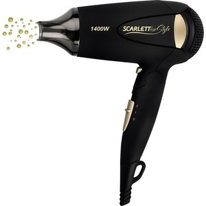 

Фен Scarlett SC-HD70IT10, SC-HD70IT10