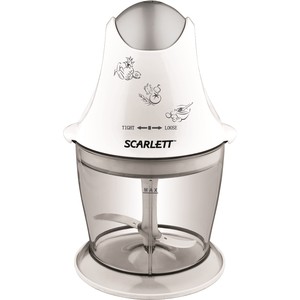 

Измельчитель Scarlett SC-442, белый, SC-442, белый