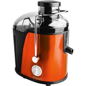 

Соковыжималка Scarlett SC-JE50S16, SC-JE50S16