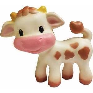

Прорезыватель Infantino коровка (506-839), коровка (506-839)