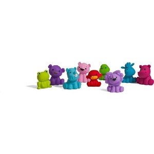 

Развивающая игрушка Infantino зоопарк (506-763), зоопарк (506-763)