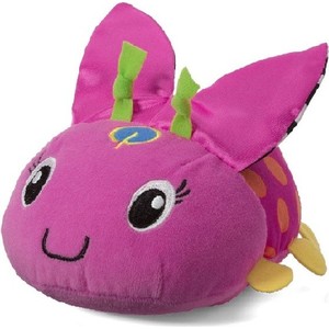 

Развивающая игрушка Infantino божья коровка (506-739R), божья коровка (506-739R)