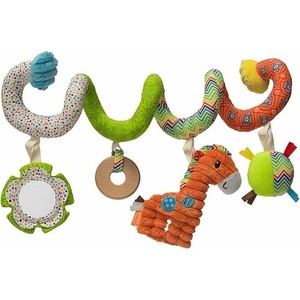 Развивающая игрушка Infantino спиралька (506-873)
