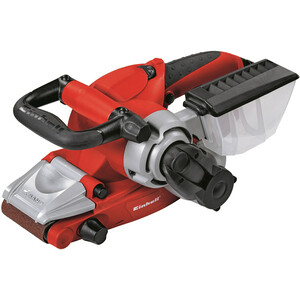 Ленточная шлифмашина Einhell TE-BS 8540 E