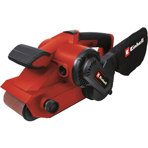 Ленточная шлифмашина Einhell TC-BS 8038