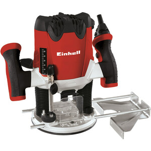 Фрезер Einhell TE-RO 1255 E