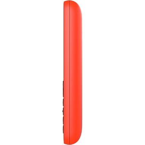 Мобильный телефон Nokia 130 Dual Sim Red - фото 3