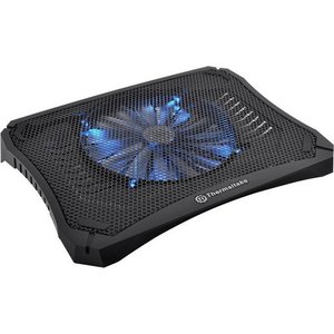

Подставка для ноутбука Thermaltake CL-N004-PL20BL-A Black, CL-N004-PL20BL-A Black