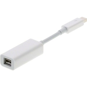 

Адаптер Apple Thunderbolt-Firewire (MD464ZM/A), Thunderbolt-Firewire (MD464ZM/A)