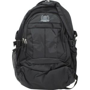 

Рюкзак для ноутбука Continent BP-001 BK (до 15.6''), BP-001 BK (до 15.6'')