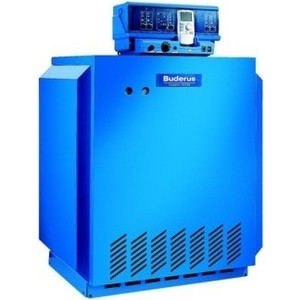 

Напольный газовый котел BUDERUS Logano G334-94 WS (в собр. виде) (7738503648), Logano G334-94 WS (в собр. виде) (7738503648)