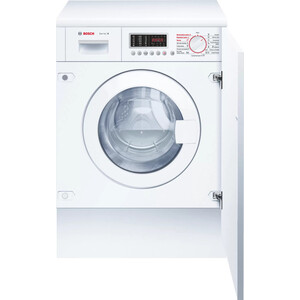 

Стиральная машина Bosch Serie 6 WKD28541OE, Serie 6 WKD28541OE