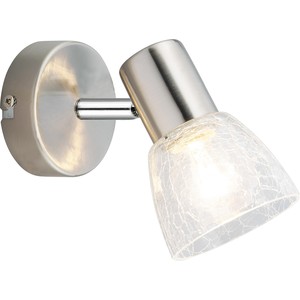

Спот Silver Light Crackle 301.45.1, Crackle 301.45.1