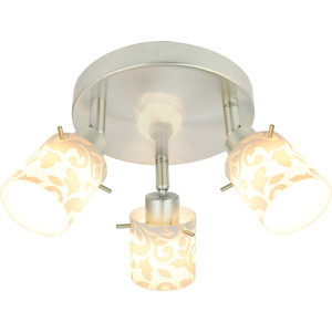

Спот Silver Light Orchid 304.35.3, Orchid 304.35.3