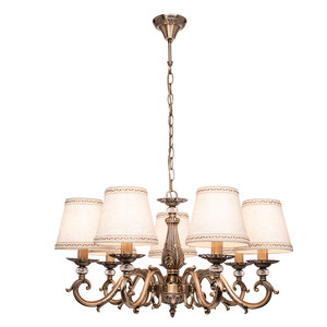 

Подвесная люстра Silver Light Louise 512.53.7, Louise 512.53.7