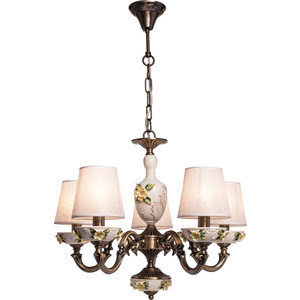 

Подвесная люстра Silver Light Florence 719.53.5, Florence 719.53.5