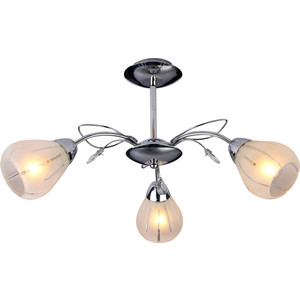 

Потолочная люстра Silver Light Aisance 203.54.3, Aisance 203.54.3