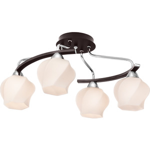 

Потолочная люстра Silver Light Aranda 228.59.4, Aranda 228.59.4