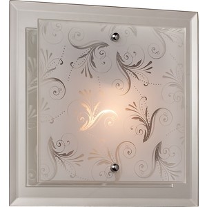 

Настенный светильник Silver Light Harmony 818.27.1, Harmony 818.27.1