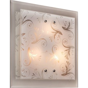 

Настенный светильник Silver Light Harmony 818.40.3, Harmony 818.40.3