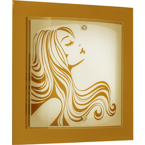 

Настенный светильник Silver Light Kiss 823.27.7, Kiss 823.27.7