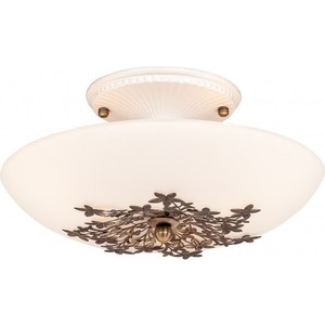 

Светильник Silver Light Verbena 836.30.3, Verbena 836.30.3