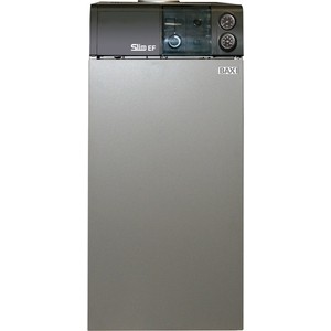 

Напольный газовый котел BAXI SLIM EF 1.61 (БЕЗ ДЫМОВОГО КОЛПАКА) (7116069--), SLIM EF 1.61 (БЕЗ ДЫМОВОГО КОЛПАКА) (7116069--)