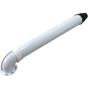 

Комплект PROTHERM горизонтального прохода через стену 60/100 мм - 0.75 м (3003202753), горизонтального прохода через стену 60/100 мм - 0.75 м (3003202753)