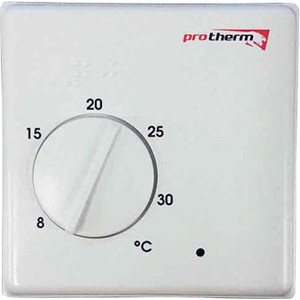 

Контроллер PROTHERM Exabasic (0000006195), Exabasic (0000006195)