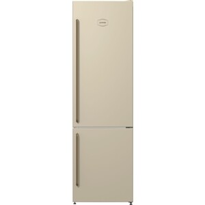 фото Холодильник gorenje nrk 621 cli