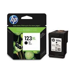 

Картридж HP 123XL Black (F6V19AE), 123XL Black (F6V19AE)