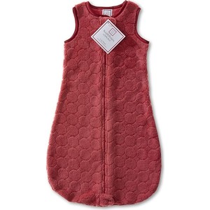 

Спальный мешок SwaddleDesigns zzZipMe 3-6 М Red Puff Circle (SD-166R-3M), zzZipMe 3-6 М Red Puff Circle (SD-166R-3M)