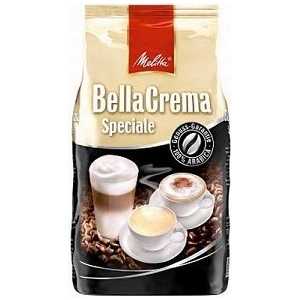 

Кофе в зернах Melitta BC Speciale 1000гр, BC Speciale 1000гр