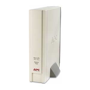 фото Ибп apc батарея external battery pack for back-ups rs/xs 1500va, 24v (br24bpg)