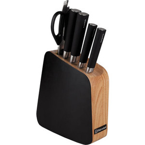 Набор кухонных ножей из 5 предметов Rondell Balestra (RD-484)