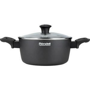 

Кастрюля 2.6 л Rondell Marengo (RDA-584), Marengo (RDA-584)