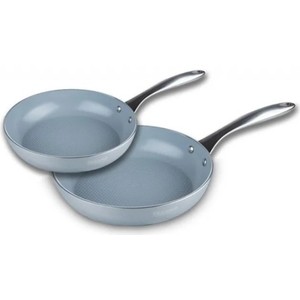 

Набор сковородок Rondell 2 предмета RDA-292+RDA-291, 2 предмета RDA-292+RDA-291