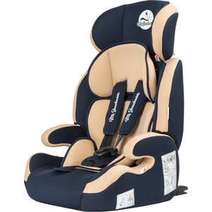 

Автокресло Mr Sandman GoodLuck Isofix 9-36 кг Темно-Синий/Бежевый (AMSGLI-0520KRES1020), GoodLuck Isofix 9-36 кг Темно-Синий/Бежевый (AMSGLI-0520KRES1020)