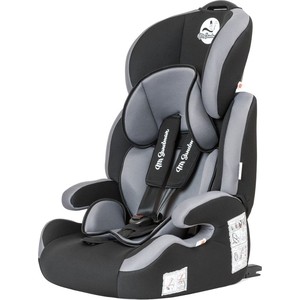 

Автокресло Mr Sandman Voyager Isofix 9-36 кг Черный/Серый (AMSVI-0523KRES1027), Voyager Isofix 9-36 кг Черный/Серый (AMSVI-0523KRES1027)