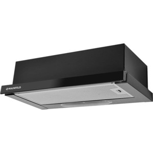 

Вытяжка MAUNFELD VS Light Glass C 60 черный, VS Light Glass C 60 черный
